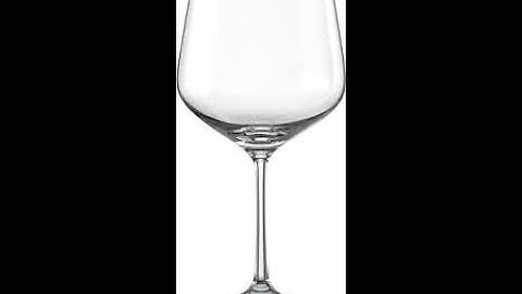 3ds Max Spline Modeling A Wine Glass {very simple}