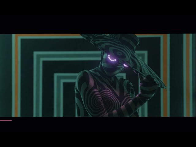 Lil Mama - UHOH