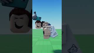 What If Roblox Banned All Online Daters