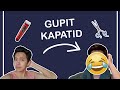 Gupit Kapatid! Fail or Pwede na?