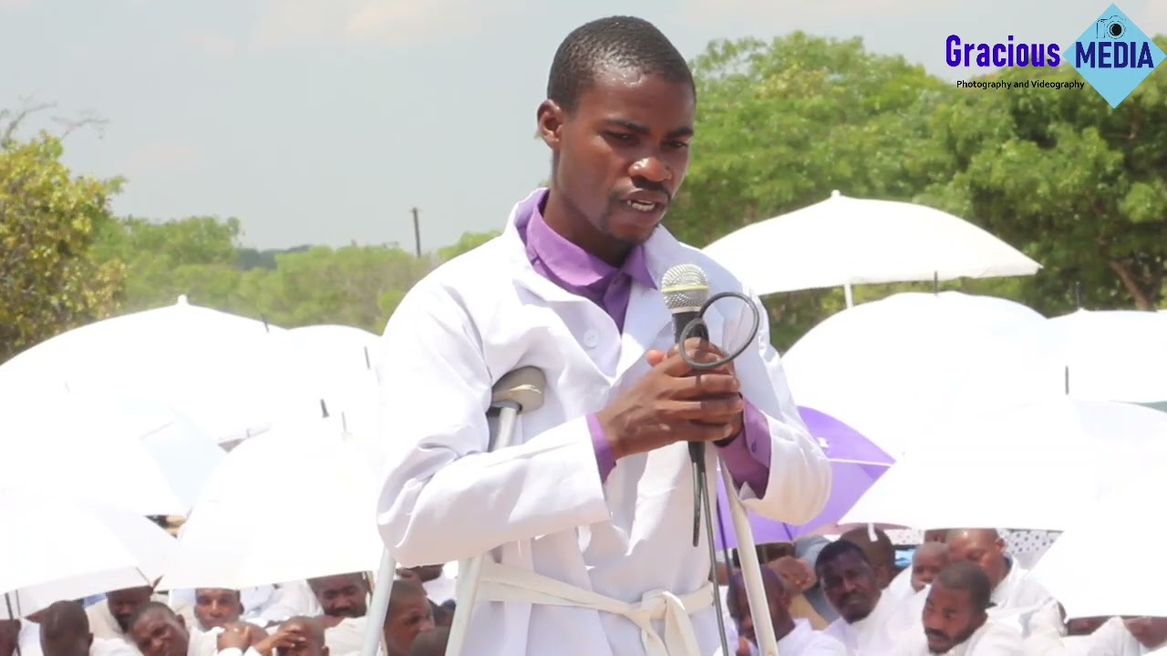 AAC powerful testimony °|•Ma nurse akatiza mushure mekunga vaona ndava kugwinha nekutsenga rurimi 