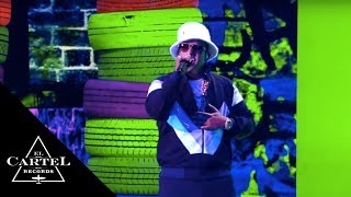Daddy Yankee - Dura | Premios Lo Nuestro 2018 (Live) Resimi