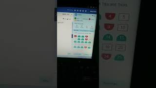 ESIC UDC mock test my score||testbook platform😐😐||114 out of 200 screenshot 1