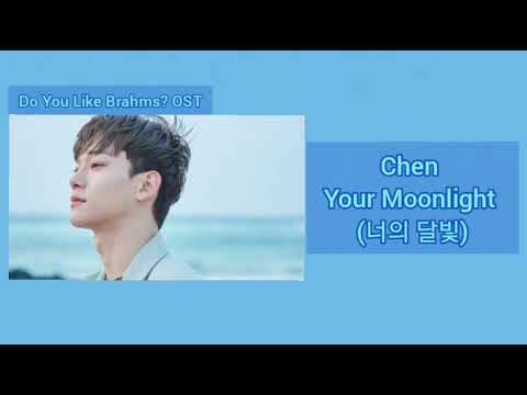 Chen - Your Moonlight (너의 딜빛) Do You Like Brahms? OST (Female version)