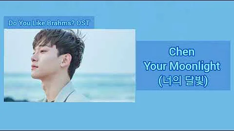 Chen - Your Moonlight (너의 딜빛) Do You Like Brahms? OST (Female version)