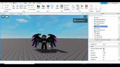 How To Build A Safe Zone In Roblox Studio 2020