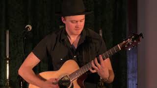 Joe Robinson - Misty chords