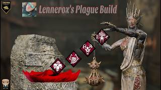 I Tried Lennerox’s Build — One Perk Was MVP, But Which One
