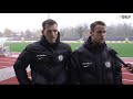 TV Elv // Nachschuss - TuS Koblenz vs. SV Elversberg 2:3
