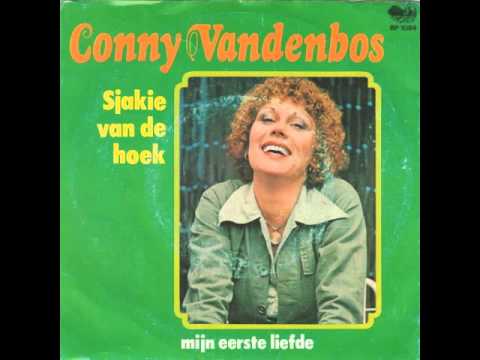 Conny Vandenbos - Sjakie Van De Hoek