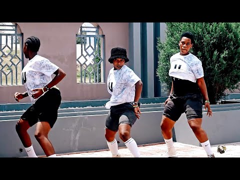 Twiga Wa Kisukuma Tumamaga Official Video HD 0620130693