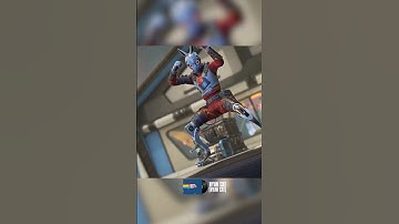 How to stop Wraith portal rescue #shorts