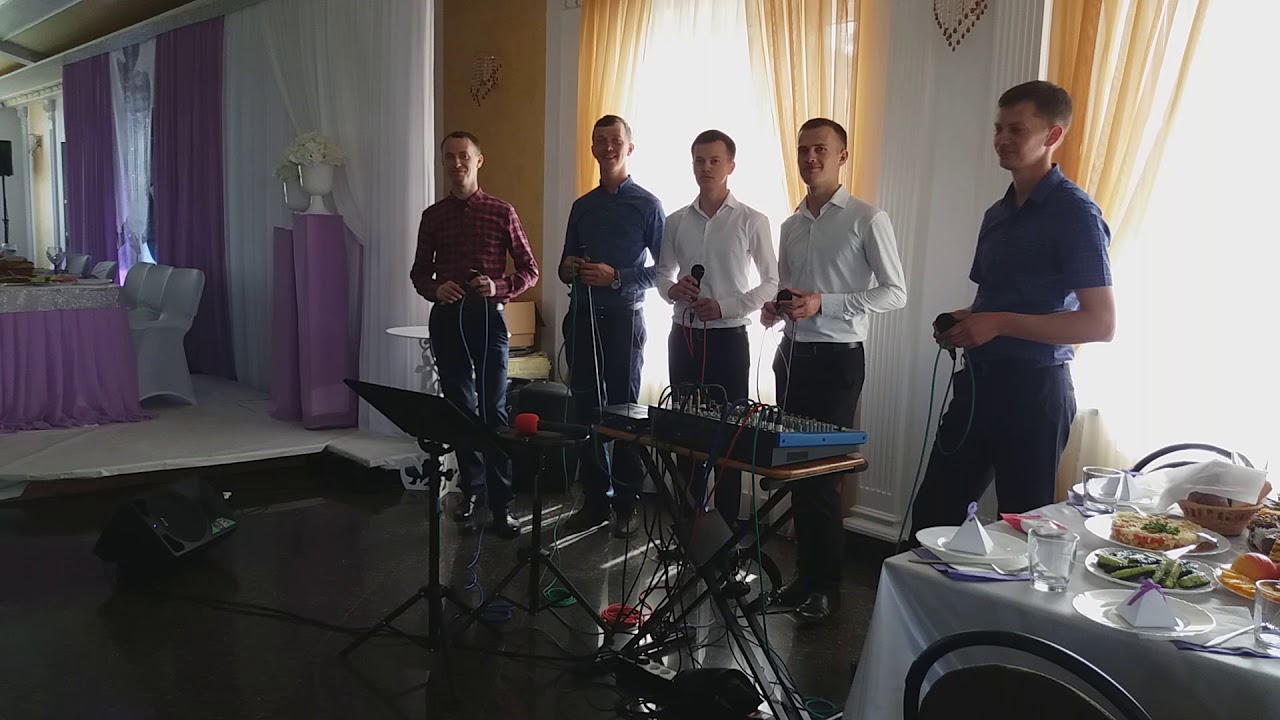 Вы сегодня стали на одну тропу...