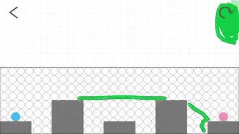 I have cleared stage 411 on Brain Dots! http://braindotsapp.com #BrainDots #BrainDots_s411