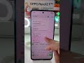 HOW TO SET MULTI USER ON OPPO RENO 12F 5GЁЯСЙ HOW TO SET MULTI USER ON OPPO RENO 12F 5GЁЯСЙ