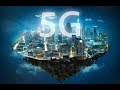 Важно! «5G» и Интернет вещей: как сети «пятого поколения» изменят нашу жизнь. Реж. Царёва