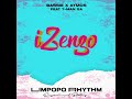 BASSIE × AYMOS - iZenzo feat. T-Man SA (Limpopo Rhythm Experiment Bootleg)