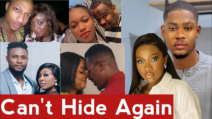 Top 6 Nollywood Actors In Serious Relationship & Will Marry Soon. Maurice Sam,Ini Edo,Zubby Micheal.