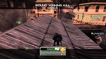 Synergy Trickshot Of The Week | by Synergy Quinha