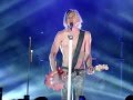 Lover Dearest  - Marianas Trench - Live Moncton NB, July 11, 2015
