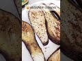Aubergines sauce gombo fromage blanc  la sardine en miette  recette facile lgre  sant fibro