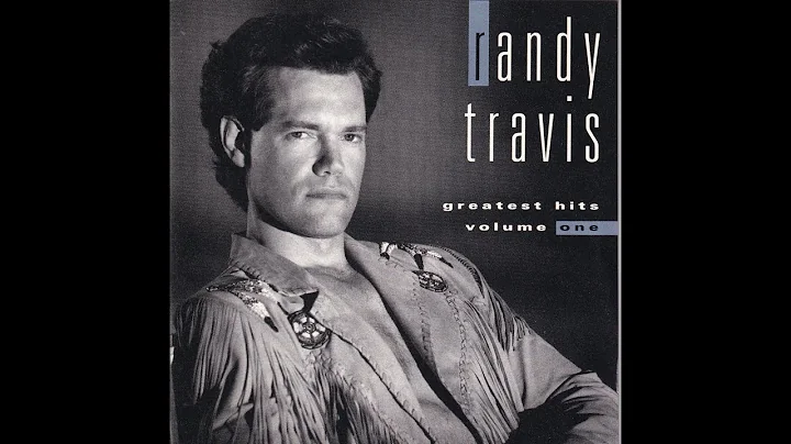 Diggin' Up Bones by Randy Travis