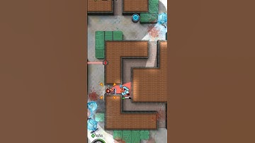 Hunter Assassin game play level 437 killing enemies smoothly need more video subscribe my channel