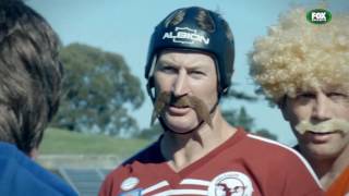 Fletch & Hindy: NSW Rugby League Up and Comer
