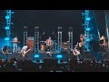 Kamikazee I Huling Sayaw Live @ Circus Music Festival 3 2024 I 01.07.2024