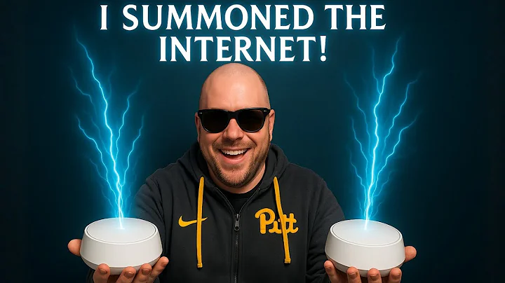 Budget Wi-Fi 7 Mesh Router TP-Link Deco BE25 Under $200!