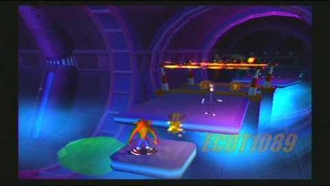 Crash Bandicoot The Wrath of Cortex (Playthrough) Part 38/68