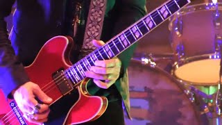 Video thumbnail of "Blackberry Smoke Live 2021 🡆 Sleeping Dogs ⬘ Long Haired Country Boy 🡄 House of Blues ⬘ June 11"