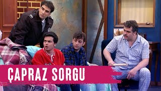 Çapraz Sorgu 116Bölüm - Çok Güzel Hareketler 2