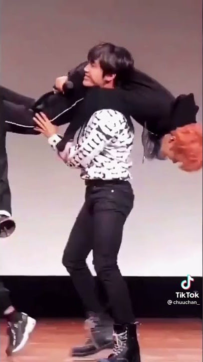 They're so cute together #kpop #theboyz #tbz #new #haknyeon #haknew