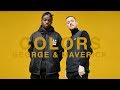 George The Poet & Maverick Sabre - Follow The Leader | A COLORS SHOW