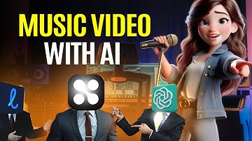 Creating a Music Video with AI: A Step-by-Step Guide