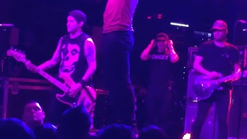 Patent Pending ~ Psycho In Love