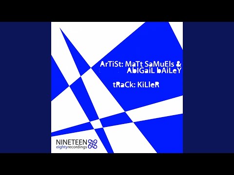 Killer (Radio Edit)