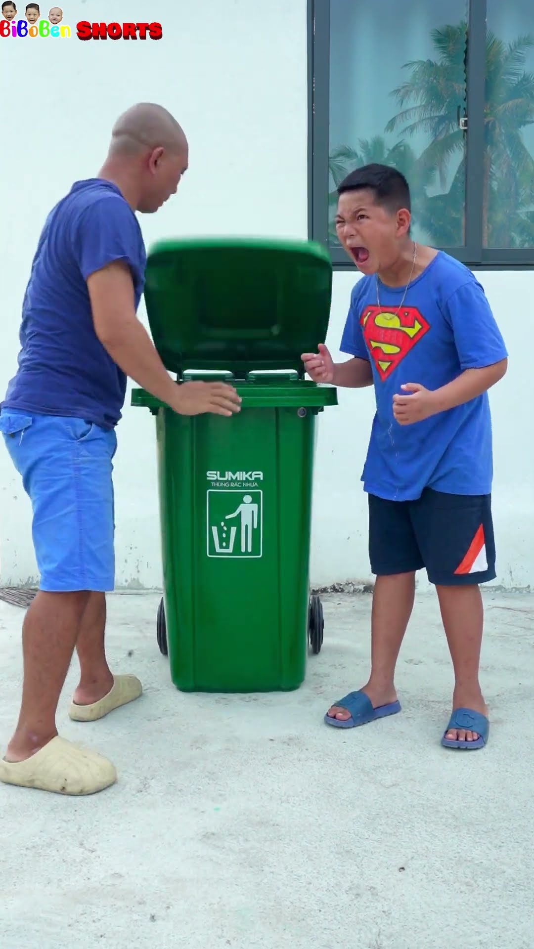 Magic prank ? #funny #prank #shorts #magic