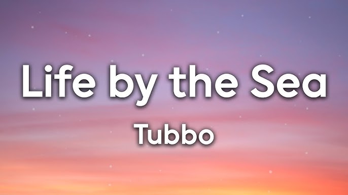 Stream Tubbo - Life by the Sea - lyrics by TheyCallMeUnki