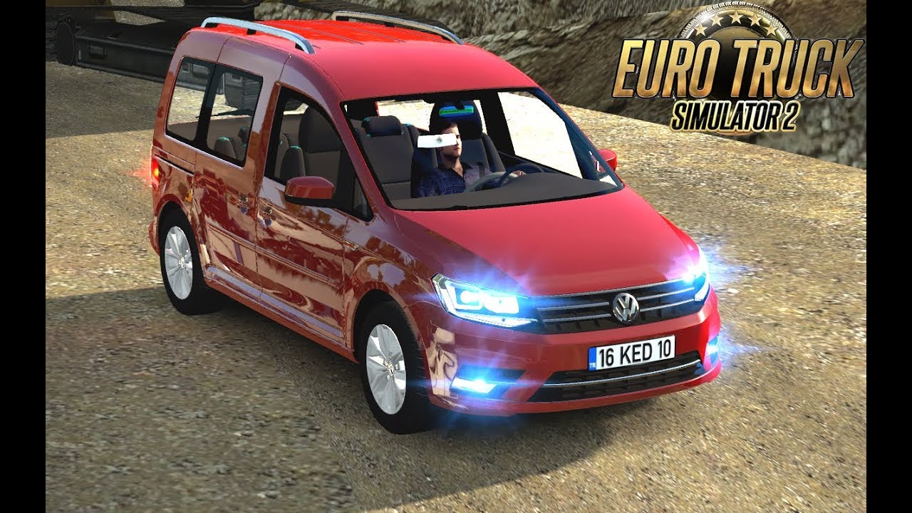 Volkswagen Caddy 2019 Prices And Specifications In Egypt Car Sprite