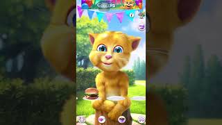 New Chapter 3 Talking Ginger