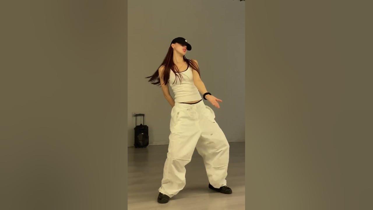 Fast Cars & Superstars - Cristian Marchi #dance cover