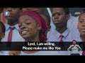 Please Forgive Me || Youth Choir