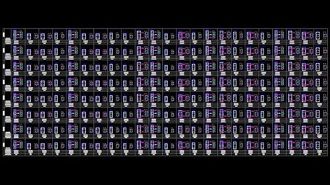 RcadExpress: Automate Column details
