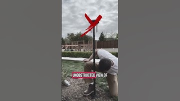 This robot lawn mower is a game changer #lawncare #robotlawnmower @Sveaverken-Global