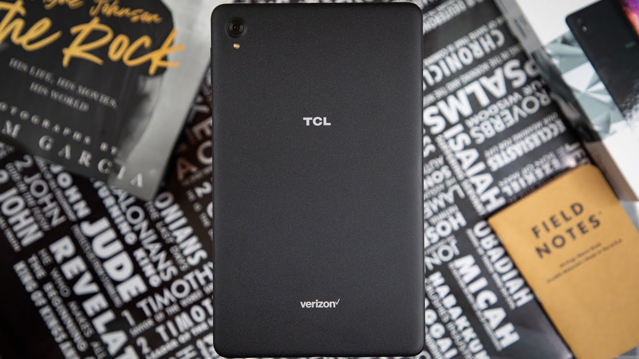 Is the Android Tablet dead? YouTube