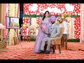 Best cinematic story 2024 sanampreet singh weds jagdeep kaur