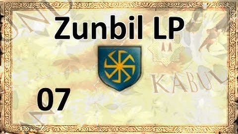 Crusader Kings 2 - Let