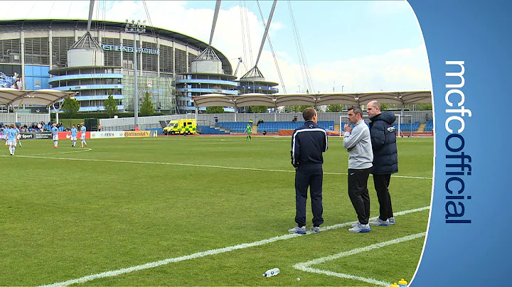 "WE MUST TAKE CHANCES" | MCWFC 1-3 Chelsea | Cushi...